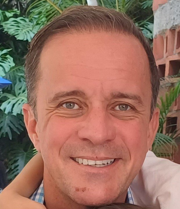 Richard Frederic Bertossa